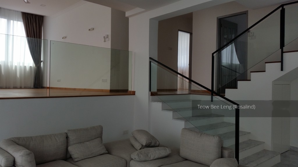 Elizabeth Tower (D9), Apartment #125659052